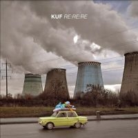 Kuf - Re:Re:Re ryhmässä CD @ Bengans Skivbutik AB (3772915)