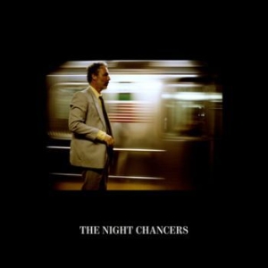 Dury Baxter - Night Chancers ryhmässä CD @ Bengans Skivbutik AB (3772925)