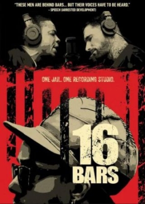 16 Bars - Documentary Film ryhmässä DVD & BLU-RAY @ Bengans Skivbutik AB (3772934)