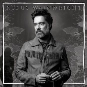 Rufus Wainwright - Unfollow The Rules ryhmässä ME SUOSITTELEMME / Joululahjavinkki: Vinyyli @ Bengans Skivbutik AB (3772985)