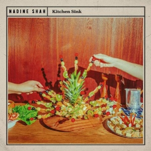 Shah Nadine - Kitchen Sink (Vinyl) ryhmässä ME SUOSITTELEMME / Årsbästalistor 2020 / Mojo 2020 @ Bengans Skivbutik AB (3772987)