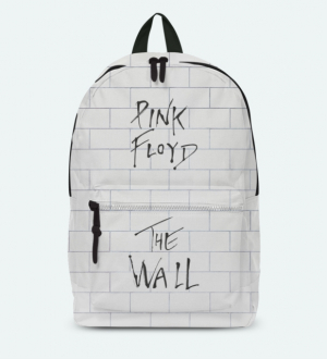 Pink Floyd - Pink Floyd - The Wall (Classic Rucksack) ryhmässä Minishops / Pink Floyd @ Bengans Skivbutik AB (3773102)