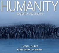 Cecchetto Roberto - Humanity ryhmässä CD @ Bengans Skivbutik AB (3773177)