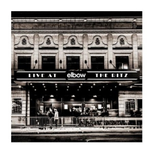 Elbow - Live At The Ritz (Vinyl) ryhmässä Minishops / Elbow @ Bengans Skivbutik AB (3773204)