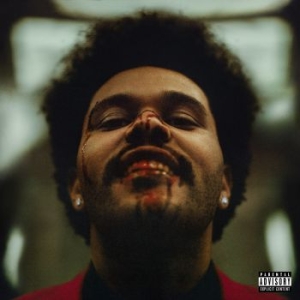 The Weeknd - After Hours (Explicit) ryhmässä ME SUOSITTELEMME / Årsbästalistor 2020 / NME 2020 @ Bengans Skivbutik AB (3773207)