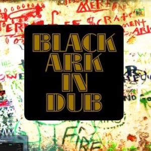 Black Ark Players - Black Ark In Dub ryhmässä VINYYLI @ Bengans Skivbutik AB (3773519)