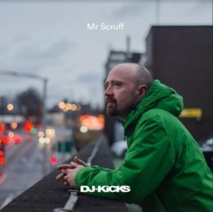 Mr Scruff - Dj-Kicks ryhmässä VINYYLI @ Bengans Skivbutik AB (3773536)