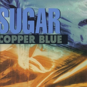 Sugar - Copper Blue ryhmässä VINYYLI @ Bengans Skivbutik AB (3773549)