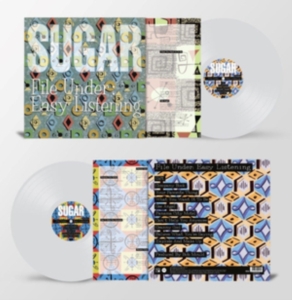 Sugar - File Under Easy Listening ryhmässä VINYYLI @ Bengans Skivbutik AB (3773551)