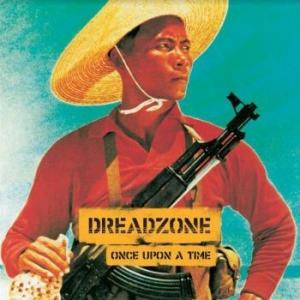 Dreadzone - Once Upon A Time ryhmässä VINYYLI @ Bengans Skivbutik AB (3773558)