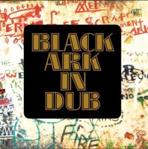 Various Artists - Black Ark In Dub / Black Ark Vol.2 ryhmässä CD @ Bengans Skivbutik AB (3773570)