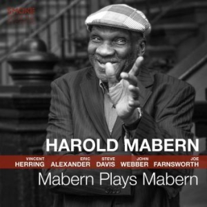 Mabern Harold - Mabern Plays Mabern ryhmässä ME SUOSITTELEMME / Årsbästalistor 2020 / JazzTimes 2020 @ Bengans Skivbutik AB (3773583)