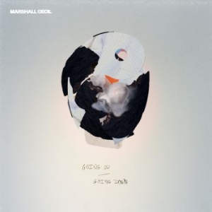 Marshall Cecil - Going Up / Going Down ryhmässä VINYYLI @ Bengans Skivbutik AB (3773616)