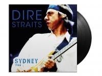 Dire Straits - Best Of Sydney 1986 ryhmässä Minishops / Dire Straits @ Bengans Skivbutik AB (3773622)