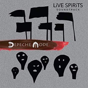 Depeche Mode - Spirits In The Forest (Cd/Dvd) ryhmässä Minishops / Depeche Mode @ Bengans Skivbutik AB (3773648)