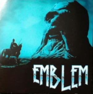 Emblem - Emblem (Vinyl) ryhmässä VINYYLI @ Bengans Skivbutik AB (3773653)