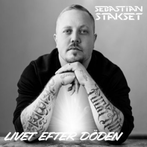 Sebastian Stakset - Livet Efter Döden ryhmässä CD @ Bengans Skivbutik AB (3773663)