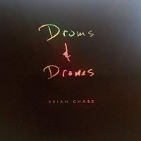 Chase Brian - Drums And Drones: Decade (3Cd Boxse ryhmässä CD @ Bengans Skivbutik AB (3773983)