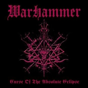 Warhammer - Curse Of The Absolute Sclipse ryhmässä CD @ Bengans Skivbutik AB (3774227)