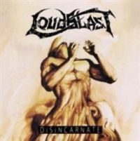 Loudblast - Sublime Dementia ryhmässä VINYYLI @ Bengans Skivbutik AB (3774338)