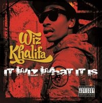 Khalifa Wiz - It Wiz What It Is ryhmässä CD @ Bengans Skivbutik AB (3774359)