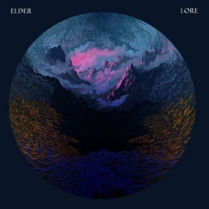 Elder - Lore ryhmässä CD @ Bengans Skivbutik AB (3774466)