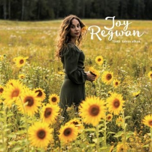 Joy Regwan - Tästä Taivas Alkaa ryhmässä CD @ Bengans Skivbutik AB (3774476)