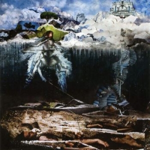 John Frusciante - Empyrean The (2 Lp) 10 Year Anniver ryhmässä VINYYLI @ Bengans Skivbutik AB (3774488)