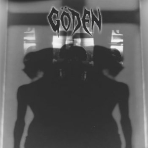 Goden - Beyond Darkness ryhmässä VINYYLI @ Bengans Skivbutik AB (3774497)