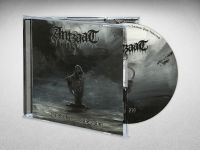 Antzaat - Black Hand Of The Father The ryhmässä CD @ Bengans Skivbutik AB (3774500)