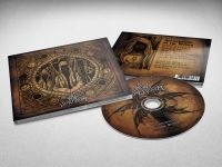 Ars Veneficium - Usurpation Of The Seven (Digipack) ryhmässä CD @ Bengans Skivbutik AB (3774502)