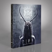 Heilung - Lifa-Heilung Live At Castlefest (Bl ryhmässä Musiikki / Musiikki Blu-Ray / Hårdrock/ Heavy metal @ Bengans Skivbutik AB (3774514)