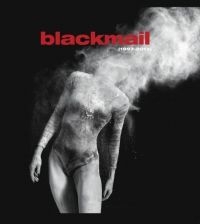 Blackmail - 1997-2013 (Best + Rare Tracks) ryhmässä VINYYLI @ Bengans Skivbutik AB (3774537)