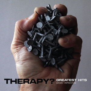 Therapy? - Greatest Hits ryhmässä CD @ Bengans Skivbutik AB (3774581)