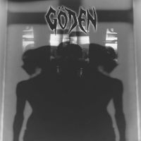 Goden - Beyond Darkness ryhmässä VINYYLI @ Bengans Skivbutik AB (3774700)