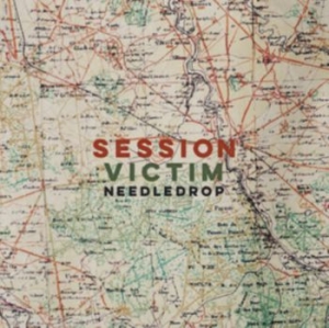 Session Victim - Needledrop ryhmässä CD @ Bengans Skivbutik AB (3774763)