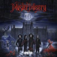 Mister Misery - Unalive ryhmässä VINYYLI @ Bengans Skivbutik AB (3774764)