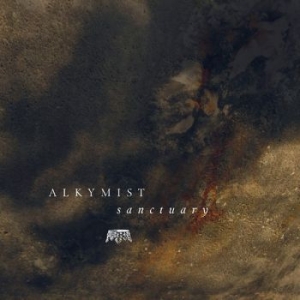 Alkymist - Sanctuary (Vinyl) ryhmässä VINYYLI @ Bengans Skivbutik AB (3774767)