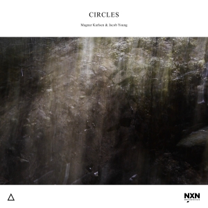 Karlsen Magnus - Circles ryhmässä CD @ Bengans Skivbutik AB (3774780)