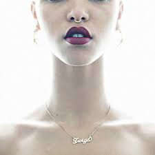 Fka Twigs - Ep2 ryhmässä VINYYLI @ Bengans Skivbutik AB (3774871)