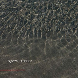 Fennesz - Agora ryhmässä VINYYLI @ Bengans Skivbutik AB (3774873)