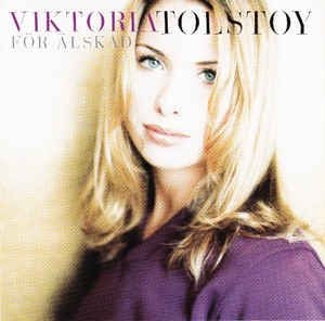 Viktori Tolstoy - För älskad ryhmässä Minishops / Viktoria Tolstoy @ Bengans Skivbutik AB (3774977)