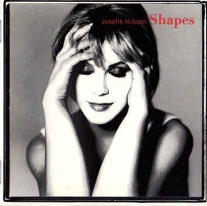 Josefin Nilsson - Shapes ryhmässä Minishops / Josefin Nilsson @ Bengans Skivbutik AB (3774986)