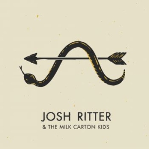 Ritter Josh & The Milk Carton Kid - Josh Ritter & The Milk Carton Kids ryhmässä Minishops / Josh Ritter @ Bengans Skivbutik AB (3775000)