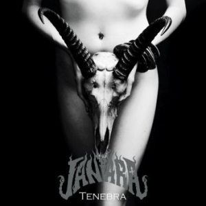 La Janara - Tenebra (Vinyl Lp) ryhmässä VINYYLI @ Bengans Skivbutik AB (3775008)