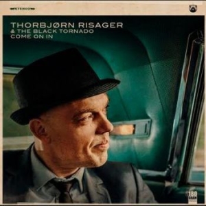 Risager Thorbjorn - Come On In ryhmässä VINYYLI @ Bengans Skivbutik AB (3775012)