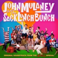 Mulaney John & The Sack Lunch Bunc - Original Soundtrack Recording ryhmässä VINYYLI @ Bengans Skivbutik AB (3775017)