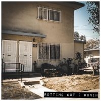 Rotting Out - Ronin ryhmässä CD @ Bengans Skivbutik AB (3775050)