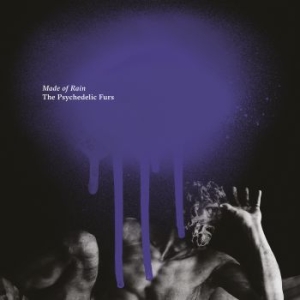 The Psychedelic Furs - Made Of Rain ryhmässä ME SUOSITTELEMME / Årsbästalistor 2020 / Uncut 2020 @ Bengans Skivbutik AB (3775075)