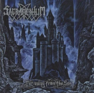 Sacramentum - Far Away From The Sun (Re-Issue+Bonus 2020) ryhmässä VINYYLI @ Bengans Skivbutik AB (3775137)